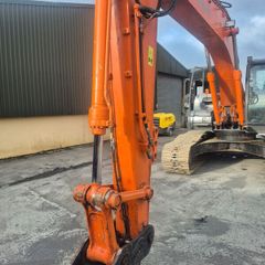 Hitachi zaxis  210.3