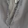 Lace Trim Blazer. Size 18. New Image 3