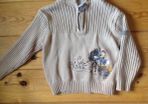 Age 3 Disney Donald Duck Jumper