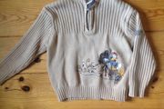 Age 3 Disney Donald Duck Jumper