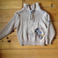 Age 3 Disney Donald Duck Jumper