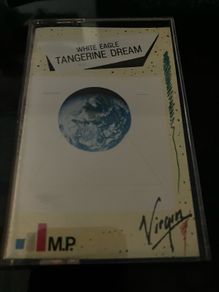 Tangerine Dream  |  White Eagle