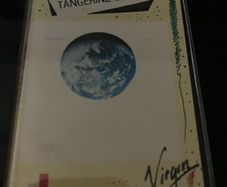 Tangerine Dream  |  White Eagle