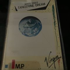 Tangerine Dream  |  White Eagle