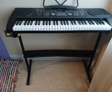 Children's Keyboard