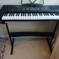 Children's Keyboard