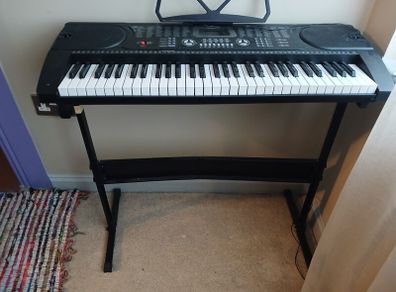 Children's Keyboard