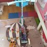 frozen scooter Image 2
