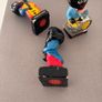 6 Robertson Jam Figures Image 8