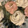 Large wall canvas picture. 80x80cm Image 2