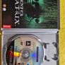 Enter the Matrix PlayStation2 Ps2 Games Original Image 4