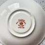 Balfour Bone China 21 Tea Set Royal Crown Pottery Image 4
