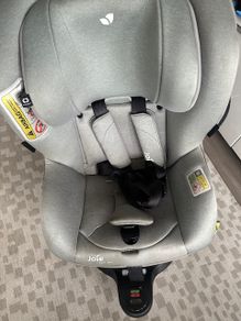 Jolie 360 Car Seat
