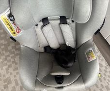 Jolie 360 Car Seat