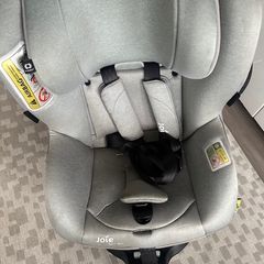 Jolie 360 Car Seat