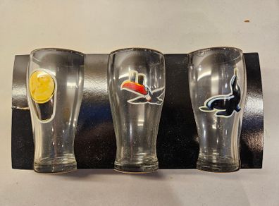 Guinness - Gilroy Collection