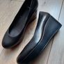 Vagabond wedges Image 2