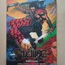 Slaine Demon Killer (TPB Graphic Novel 2000AD Fantasy Paperback 2010) Image 2