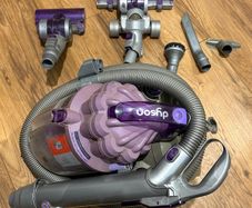 Dyson hoover