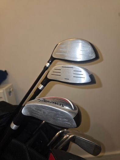 Spandling Golf Club Set