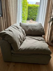 Restoration Hardware (RH) Cloud Chair