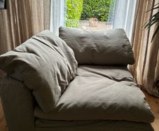 Restoration Hardware (RH) Cloud Chair