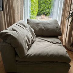 Restoration Hardware (RH) Cloud Chair