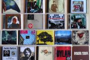 World folk CDs
