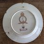 1830's - 1840''s Antique Masons Ironstone bowls. Hull and Leith Steam Packet Co. Rare Image 6