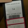 Jaeger 100% Silk Dress BNWT Image 2