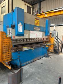 Press brake