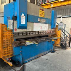 Press brake
