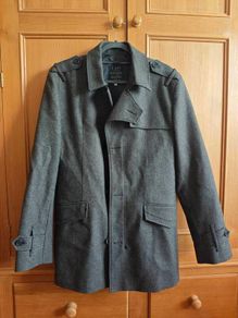Mens Jacket