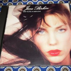 JANE BIRKIN  |  Baby Alone In Babylone