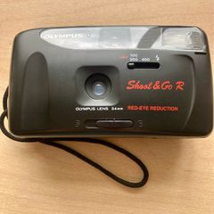 Olympus Shoot & Go R film camera