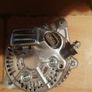 New NAPA NAL1651 Toyota Starlet Corolla 1332CC 4EFE Alternator Image 3