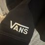 Vans Hoodie - Large Image 5