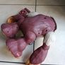 Fisher Price Imaginext Big Foot Image 5