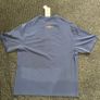 Jordan X Eastside Golf Navy TEE BRAND NEW Image 3