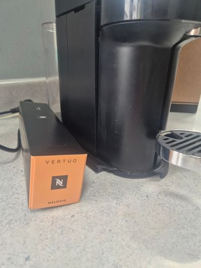 Nespresso Vertuo Coffee Machine