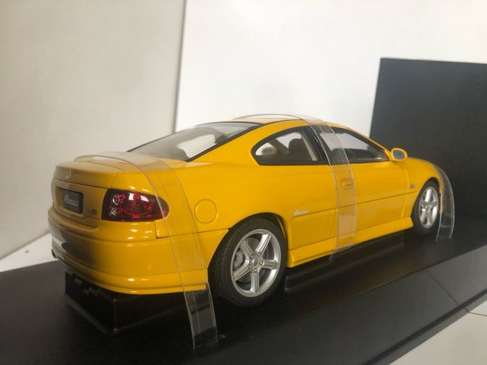 model cars AutoArt Minichamps Otto Norev