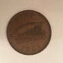 1940-1968 Irish penny's Image 3