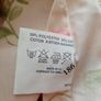 New Vintage/Retro DORMA Double Duvet Cover Image 5