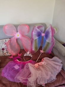 boys and girls random toys