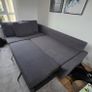 Corner Sofa-Bed with storage Image 3