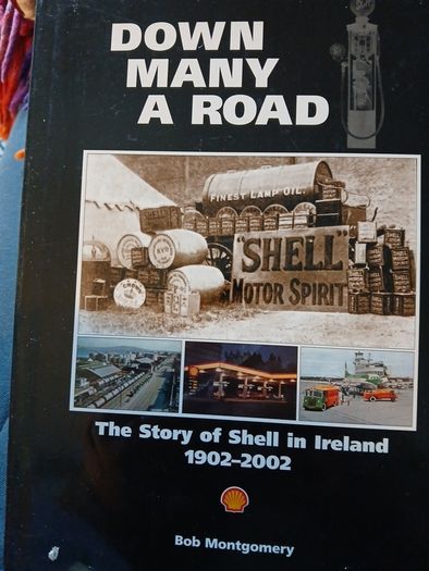 Irish interest