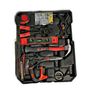 Brand New 599-piece Tool Suitcase - Rolling Tool Kit Image 7