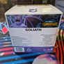 Quantum Mechanix - Gargoyles - Goliath Q-Fig Action Figure Statue Image 6