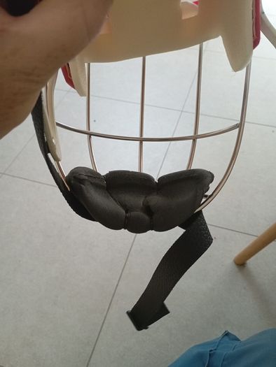 cooper helmet