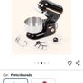 Klarstein 2000W electric mixer Image 4